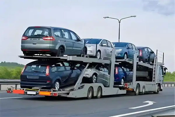 古县轿车托运查询
